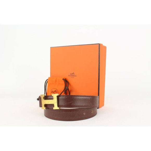 Belts
